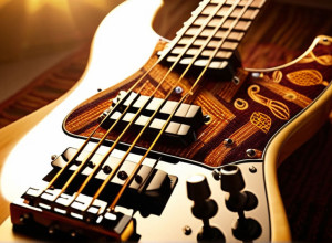 Maah Keita: Basista senegaleză ce luptă împotriva discriminării și cucerește Europa cu jazz-ul său