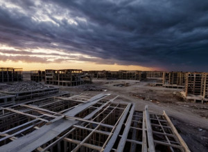 Sareb: Recunoașterea unui eșec. Costul crizei imobiliare pentru contribuabili