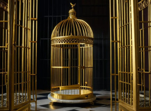 Satira politică: „Prizonierul era el însuși” – Noua caricatură a lui El Roto