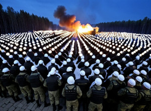 Situația politică din Ucraina