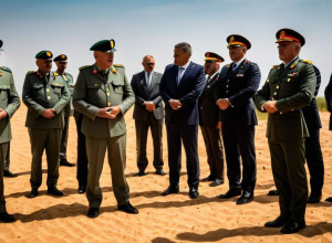 Viitorul Amenințat, Prezentul Perturbat