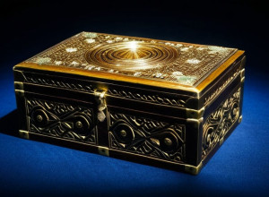 Descoperire misterioasă într-un vechi tumul