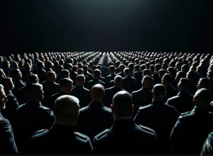 Proteste Masive în Spania împotriva Violenței de Gen: Mii de Oameni pe Străzi