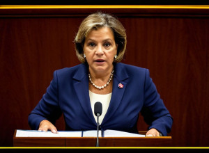 Mai mult senzaționalism decât substanță în declarația lui Maribel Vilaplana