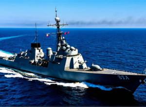 Istoria Flotei din Marea Neagră