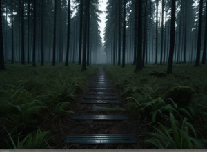 Apple TV amână lansarea thrillerului francez „Furtivo” cu Benoît Magimel și Mélanie Laurent