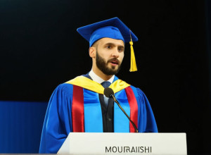 Jurnalismul adevărului: Mesajul esențial al directorului EL PAÍS la absolvirea Masterului de Jurnalism