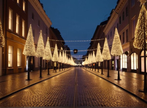 Evenimentele de Crăciun din Sevilla, incerte din cauza disputei dintre Primărie și Poliția Locală