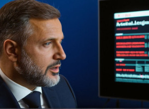 Impactul inteligenței artificiale asupra pieței muncii