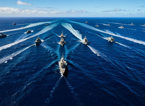 Chile, gazdă a Reuniunii Miniștrilor Apărării din Pacificul de Sud: Consolidarea Securității Regionale