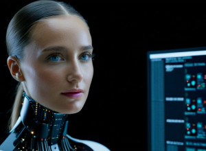 Descoperire în Eficiența IA: Noul Model Reduce Costurile de Antrenare la Jumătate