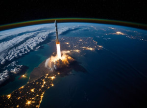 Europa lansează satelitul Sentinel-7 pentru monitorizarea schimbărilor climatice