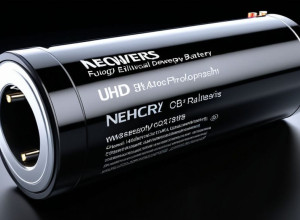 Descoperirea în tehnologia bateriilor cu stare solidă promite o revoluție în vehiculele electrice