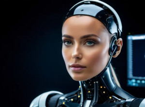 Inteligența Artificială revoluționează industriile creative: Oportunități și dileme etice.