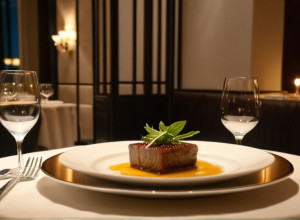 Ghidul Michelin 2026: Spania, Cu 30 de Noi Restaurante Distinse cu Stele