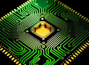 Descoperire Cuantică: O Nouă Eră a Calculului la MIT