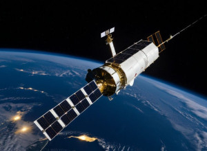 EcoSat-1 Lansat cu Succes: O Nouă Eră pentru Monitorizarea Energiei Durabile