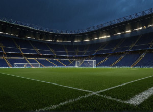 Chelsea a zdrobit Barcelona cu 3-0 pe Stamford Bridge, "Blaugrana" eliminată