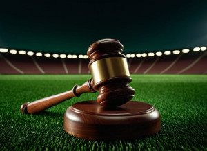 Coșmarul unui procuror fan Atleti: Cum un meci de Champions League a fost întrerupt de scandalul politic Ayuso