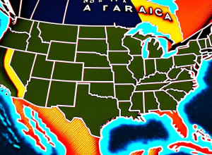 SUA pregătesc o nouă misiune militară în Mexic: detalii despre operațiunea secretă