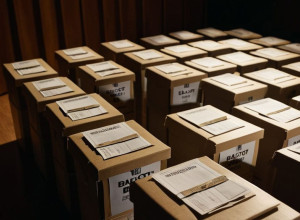 Când se așteaptă rezultatele alegerilor din 4 noiembrie din SUA?