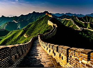 Marele Zid Chinezesc