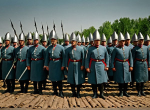 Istoria Ucrainei: De la Antichitate la Modernitate