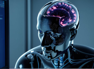 Inteligența Artificială în Medicină