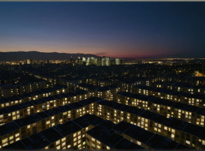 80% dintre chiriași nu-și vor permite niciodată o locuință proprie: Criza imobiliară perpetuează inegalitatea