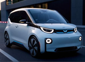 BYD Racco: Mini-mașina electrică de 11.000 de euro care vizează succesul în Japonia și expansiunea în Europa