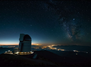 Astroturism în Spania: Ghidul Cerurilor Pline de Stele