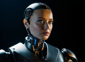 Impactul inteligenței artificiale asupra economiei globale