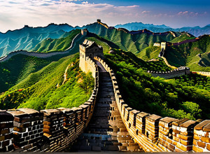 Marele Zid Chinezesc: istorie, semnificație și impact