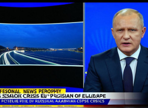 Criza energetică în Europa