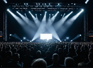 Cântăreața Delaporte, agresată sexual la un concert în Madrid: Trupa cere siguranță