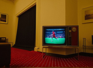 Fotbalul și Arta se Întâlnesc la Barcelona: O Expoziție Inedită Dedicată lui Maradona și Clubului Boca Juniors