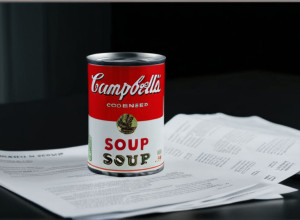 Scandal la Campbell's: Director Suspendat pentru Comentarii Rasiste și Denigratoare despre Produse