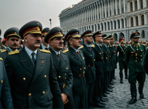 Cauzele destrămării URSS