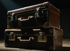 Femeie Condamnată la Închisoare pe Viață în Noua Zeelandă pentru Uciderea Copiilor și Ascunderea Corpurilor în Valize