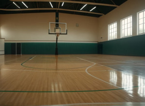 Tragedie în Avilés: Un Copil de 12 Ani a Murit Subit în Timpul Antrenamentului de Baschet