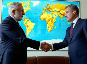 Liderii PP și Vox încep discuțiile pentru înlocuirea lui Mazón la conducerea Generalității Valenciei