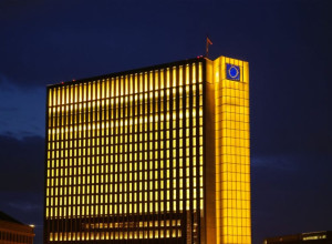 Olli Rehn, candidat la funcția de vicepreședinte al BCE