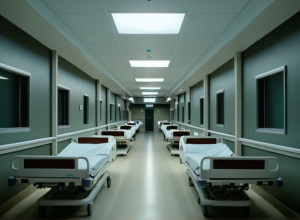 Spitalele din Madrid, Copleșite de Gripă și Lipsa de Personal Medical: Un Apel Disperat pentru Ajutor