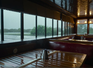 Scandal în Valencia: Președintele interimar a cinat în timpul catastrofei DANA, factura de 165 de euro sub investigație