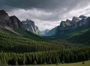 Taxa de intrare în parcurile naționale din SUA se triplează pentru străini