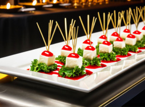 Gala Michelin la Malaga: Zece Bucătari de Top și 18 Delicatese Culinare