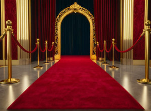 Gala Premiilor Ondas: Vedete pe covorul roșu la Barcelona