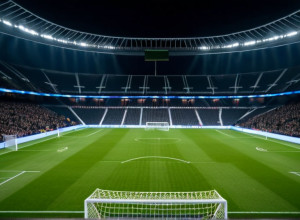 Performanța Epică a lui Mbappé Nu Scutește Real Madrid de Tensiuni în Liga Campionilor