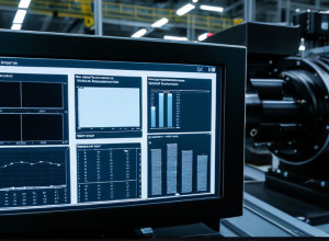 Revoluția AI în Producție