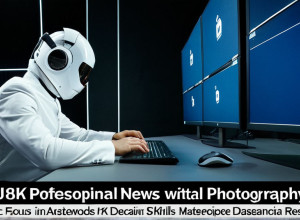 Inteligența Artificială și Viitorul Muncii